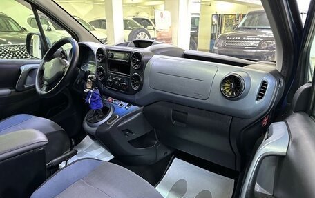 Peugeot Partner II рестайлинг 2, 2012 год, 749 000 рублей, 12 фотография