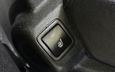Peugeot Partner II рестайлинг 2, 2012 год, 749 000 рублей, 11 фотография