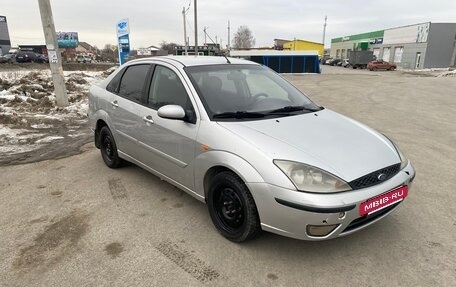 Ford Focus IV, 2003 год, 235 000 рублей, 2 фотография