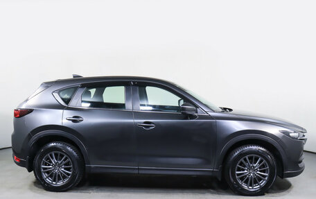 Mazda CX-5 II, 2020 год, 2 648 000 рублей, 4 фотография