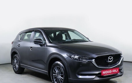 Mazda CX-5 II, 2020 год, 2 648 000 рублей, 3 фотография