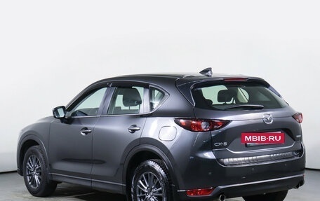 Mazda CX-5 II, 2020 год, 2 648 000 рублей, 7 фотография