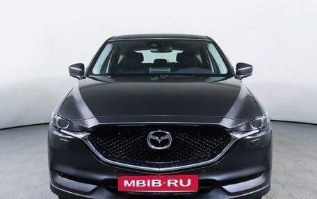 Mazda CX-5 II, 2020 год, 2 648 000 рублей, 2 фотография