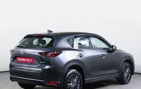 Mazda CX-5 II, 2020 год, 2 648 000 рублей, 5 фотография