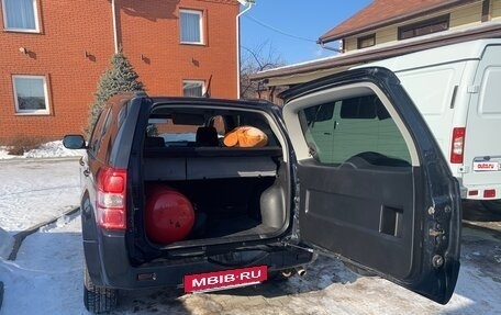 Suzuki Grand Vitara, 2012 год, 1 650 000 рублей, 12 фотография