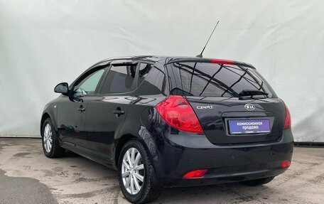 KIA cee'd I рестайлинг, 2009 год, 890 000 рублей, 5 фотография