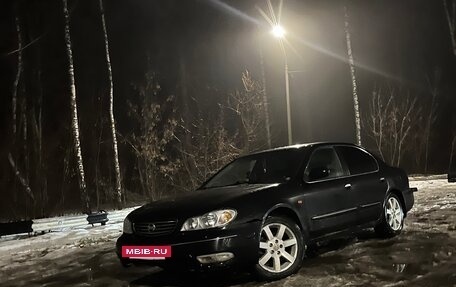 Nissan Maxima VIII, 2001 год, 410 000 рублей, 3 фотография