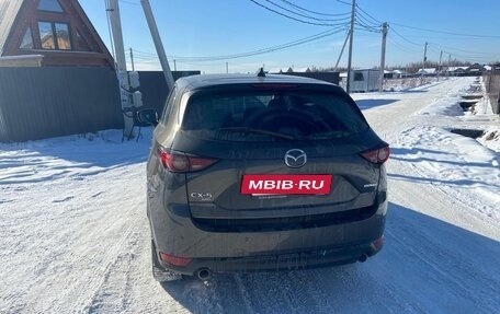 Mazda CX-5 II, 2020 год, 3 400 000 рублей, 4 фотография