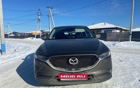 Mazda CX-5 II, 2020 год, 3 400 000 рублей, 2 фотография