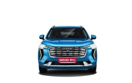 Haval Jolion, 2022 год, 2 069 000 рублей, 3 фотография