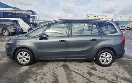 Citroen C4 Picasso II рестайлинг, 2014 год, 900 000 рублей, 5 фотография