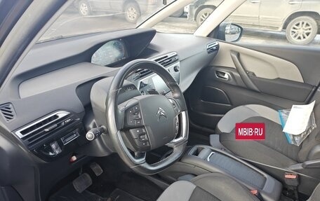 Citroen C4 Picasso II рестайлинг, 2014 год, 900 000 рублей, 2 фотография