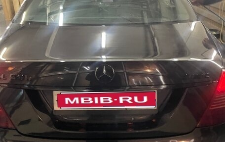 Mercedes-Benz CL-Класс, 2008 год, 1 699 000 рублей, 17 фотография