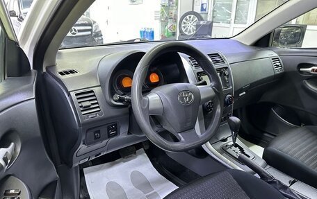 Toyota Corolla, 2011 год, 849 000 рублей, 7 фотография