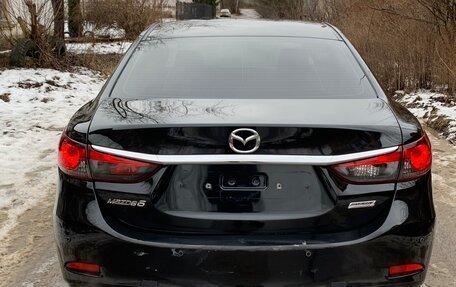 Mazda 6, 2013 год, 1 470 000 рублей, 4 фотография