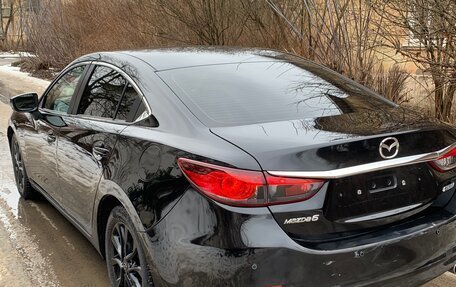 Mazda 6, 2013 год, 1 470 000 рублей, 5 фотография