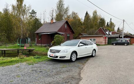 Nissan Teana, 2010 год, 1 200 000 рублей, 6 фотография