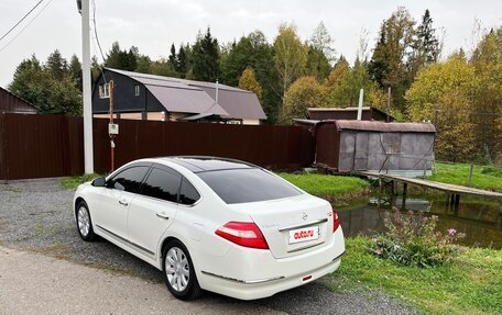 Nissan Teana, 2010 год, 1 200 000 рублей, 5 фотография