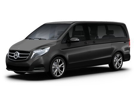 Mercedes-Benz V-Класс, 2024 год, 18 100 000 рублей, 1 фотография