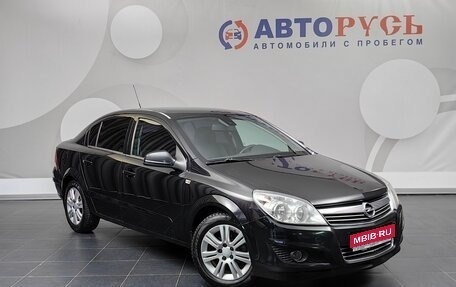 Opel Astra H, 2010 год, 449 000 рублей, 1 фотография