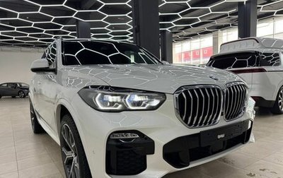 BMW X5, 2021 год, 9 500 000 рублей, 1 фотография