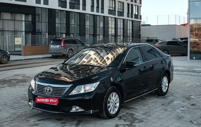 Toyota Camry, 2011 год, 1 600 000 рублей, 1 фотография