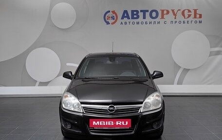 Opel Astra H, 2010 год, 449 000 рублей, 3 фотография