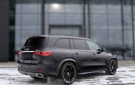 Mercedes-Benz GLS, 2025 год, 21 690 000 рублей, 5 фотография