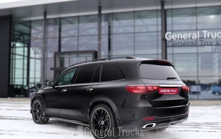 Mercedes-Benz GLS, 2025 год, 21 690 000 рублей, 3 фотография