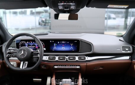 Mercedes-Benz GLS, 2025 год, 21 690 000 рублей, 15 фотография