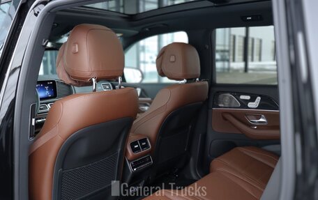 Mercedes-Benz GLS, 2025 год, 21 690 000 рублей, 19 фотография