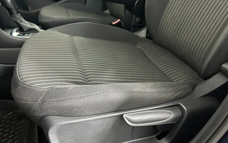 Volkswagen Polo VI (EU Market), 2011 год, 1 050 000 рублей, 10 фотография