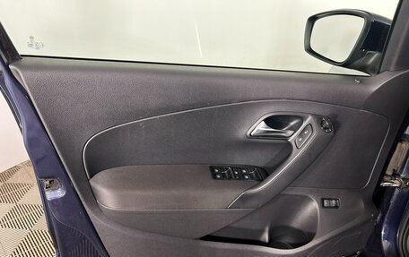 Volkswagen Polo VI (EU Market), 2011 год, 1 050 000 рублей, 8 фотография