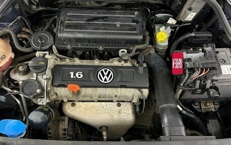 Volkswagen Polo VI (EU Market), 2011 год, 1 050 000 рублей, 17 фотография