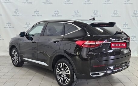 Haval F7 I, 2019 год, 1 733 000 рублей, 7 фотография