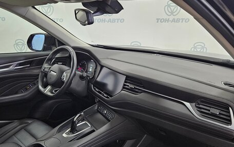 Haval F7 I, 2019 год, 1 733 000 рублей, 13 фотография