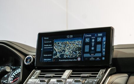 Toyota Land Cruiser, 2024 год, 12 299 000 рублей, 13 фотография