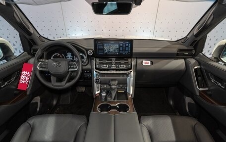 Toyota Land Cruiser, 2024 год, 12 299 000 рублей, 11 фотография