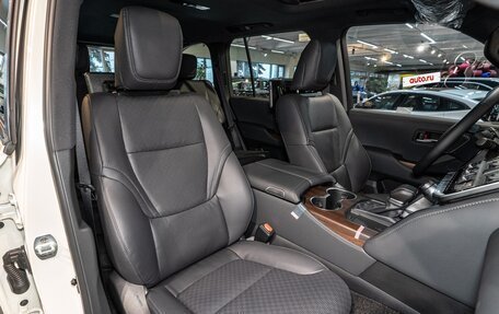 Toyota Land Cruiser, 2024 год, 12 299 000 рублей, 16 фотография