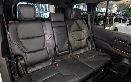 Toyota Land Cruiser, 2024 год, 12 299 000 рублей, 18 фотография