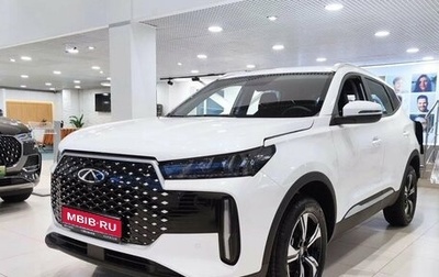 Chery Tiggo 4 I рестайлинг, 2025 год, 2 500 000 рублей, 1 фотография