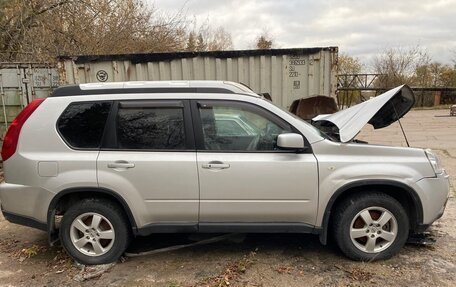 Nissan X-Trail, 2012 год, 750 000 рублей, 1 фотография