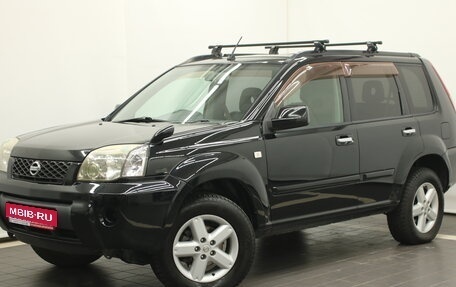 Nissan X-Trail, 2004 год, 850 000 рублей, 1 фотография