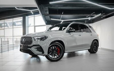 Mercedes-Benz GLE AMG, 2024 год, 17 500 000 рублей, 1 фотография