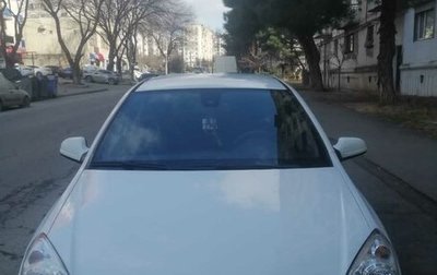 Opel Astra H, 2012 год, 750 000 рублей, 1 фотография