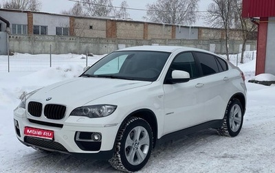 BMW X6, 2013 год, 2 750 000 рублей, 1 фотография