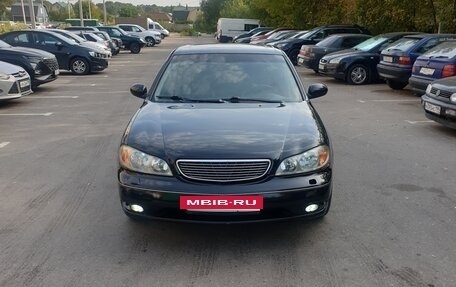 Nissan Maxima VIII, 2004 год, 350 000 рублей, 3 фотография