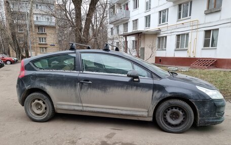 Citroen C4 II рестайлинг, 2006 год, 250 000 рублей, 3 фотография