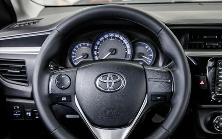 Toyota Corolla, 2014 год, 1 348 000 рублей, 14 фотография