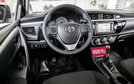 Toyota Corolla, 2014 год, 1 348 000 рублей, 23 фотография